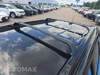 2024 Chevrolet Trailblazer RS 1RS - miniatura 9