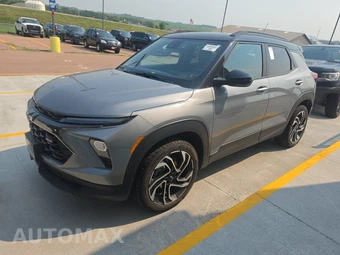 2024 Chevrolet Trailblazer RS 1RS