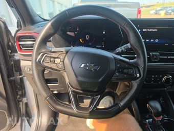 2024 Chevrolet Trailblazer RS 1RS – miniatura 10