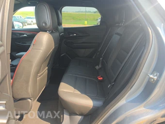 2024 Chevrolet Trailblazer RS 1RS – miniatura 13