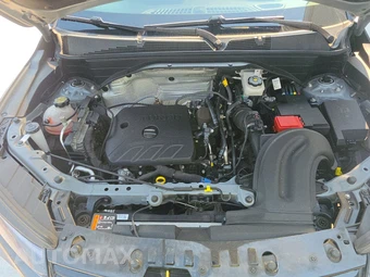 2024 Chevrolet Trailblazer RS 1RS – miniatura 15