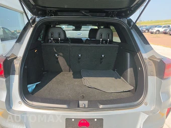 2024 Chevrolet Trailblazer RS 1RS – miniatura 16