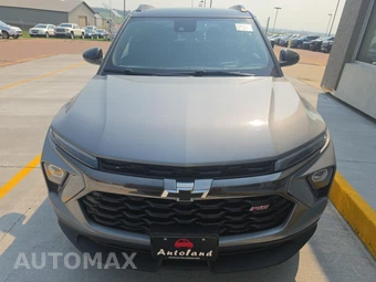 2024 Chevrolet Trailblazer RS 1RS – miniatura 2