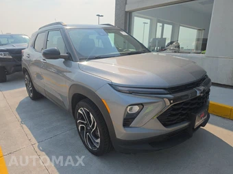 2024 Chevrolet Trailblazer RS 1RS – miniatura 3