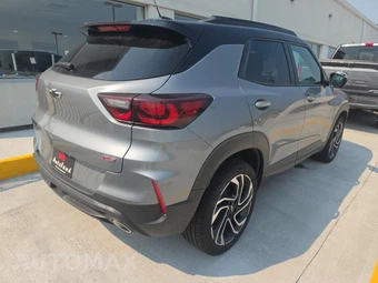 2024 Chevrolet Trailblazer RS 1RS – miniatura 4