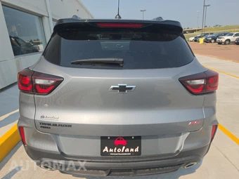 2024 Chevrolet Trailblazer RS 1RS – miniatura 5