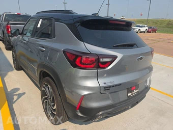 2024 Chevrolet Trailblazer RS 1RS – miniatura 6