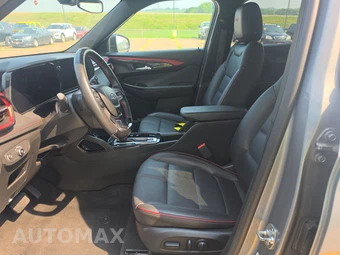 2024 Chevrolet Trailblazer RS 1RS – miniatura 7