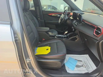 2024 Chevrolet Trailblazer RS 1RS – miniatura 8