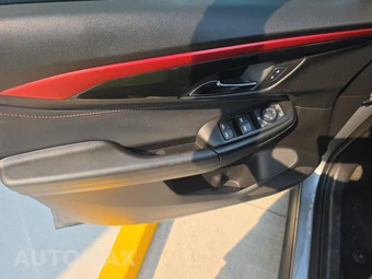 2024 Chevrolet Trailblazer RS 1RS – miniatura 9