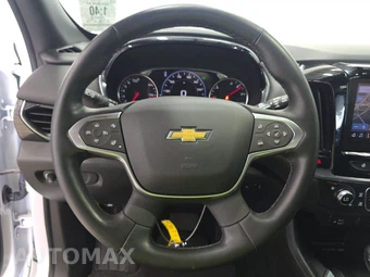 2024 Chevrolet Traverse Limited High Country - miniatura 10