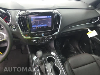 2024 Chevrolet Traverse Limited High Country - miniatura 11