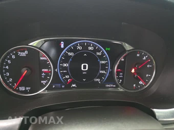 2024 Chevrolet Traverse Limited High Country - miniatura 12
