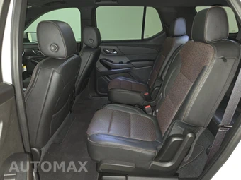 2024 Chevrolet Traverse Limited High Country - miniatura 13