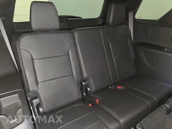 2024 Chevrolet Traverse Limited High Country - miniatura 14