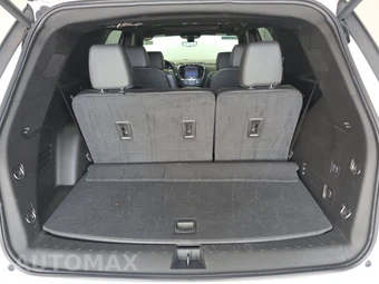 2024 Chevrolet Traverse Limited High Country - miniatura 17