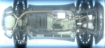 2024 Chevrolet Traverse Limited High Country - miniatura 18