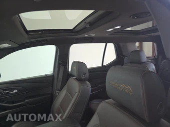 2024 Chevrolet Traverse Limited High Country - miniatura 19