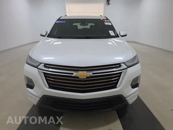 2024 Chevrolet Traverse Limited High Country - miniatura 2