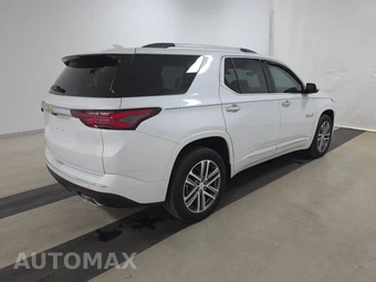 2024 Chevrolet Traverse Limited High Country - miniatura 4