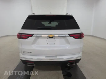 2024 Chevrolet Traverse Limited High Country - miniatura 5
