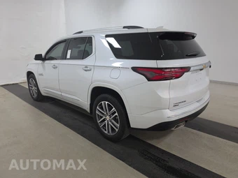 2024 Chevrolet Traverse Limited High Country - miniatura 6
