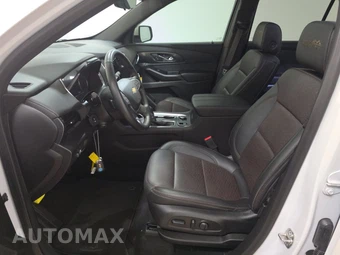 2024 Chevrolet Traverse Limited High Country - miniatura 7