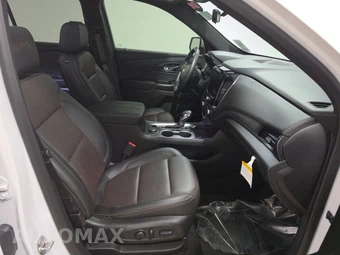 2024 Chevrolet Traverse Limited High Country - miniatura 8
