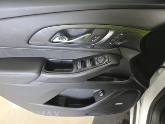 2024 Chevrolet Traverse Limited High Country - miniatura 9