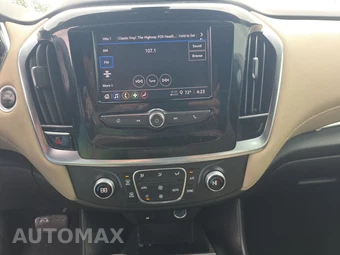 2024 Chevrolet Traverse Limited LS 1LS – miniatura 11