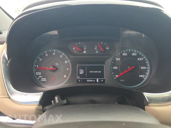 2024 Chevrolet Traverse Limited LS 1LS – miniatura 12