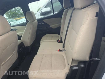 2024 Chevrolet Traverse Limited LS 1LS – miniatura 13