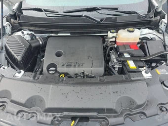 2024 Chevrolet Traverse Limited LS 1LS – miniatura 16