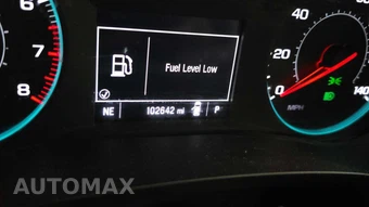 2024 Chevrolet Traverse Limited LS 1LS – miniatura 18