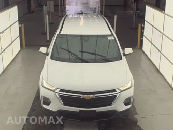 2024 Chevrolet Traverse Limited LS 1LS – miniatura 2