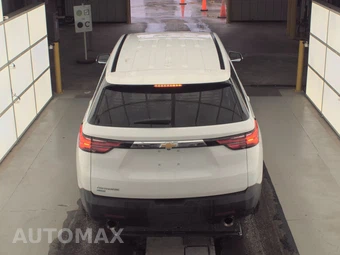 2024 Chevrolet Traverse Limited LS 1LS – miniatura 5
