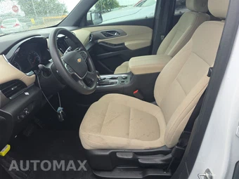 2024 Chevrolet Traverse Limited LS 1LS – miniatura 7