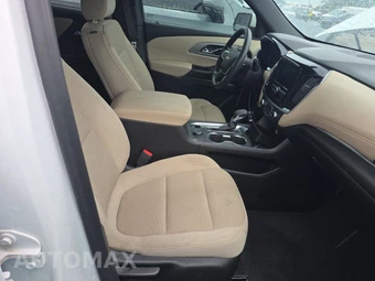 2024 Chevrolet Traverse Limited LS 1LS – miniatura 8