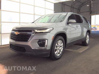 2024 Chevrolet Traverse Limited LS 1LS