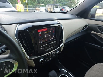 2024 Chevrolet Traverse Limited LS 1LS – miniatura 11