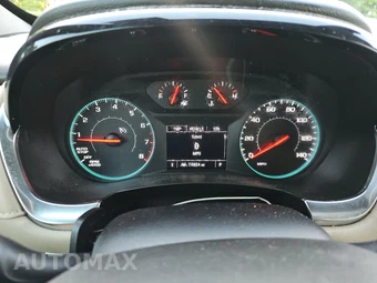 2024 Chevrolet Traverse Limited LS 1LS – miniatura 12