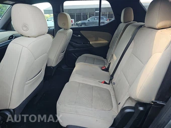 2024 Chevrolet Traverse Limited LS 1LS – miniatura 13