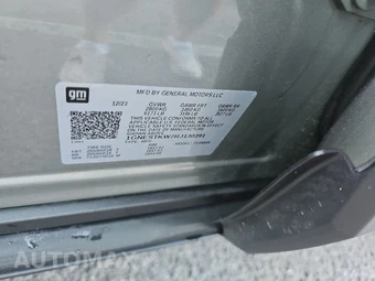 2024 Chevrolet Traverse Limited LS 1LS – miniatura 14