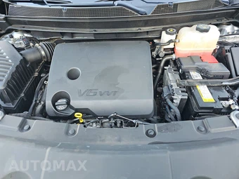 2024 Chevrolet Traverse Limited LS 1LS – miniatura 15