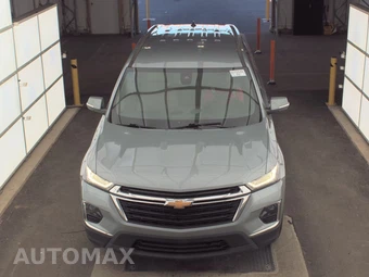 2024 Chevrolet Traverse Limited LS 1LS – miniatura 2