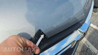2024 Chevrolet Traverse Limited LS 1LS – miniatura 22