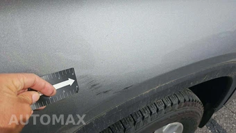 2024 Chevrolet Traverse Limited LS 1LS – miniatura 29