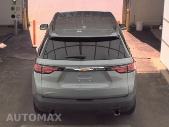 2024 Chevrolet Traverse Limited LS 1LS – miniatura 5