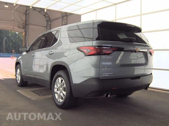 2024 Chevrolet Traverse Limited LS 1LS – miniatura 6
