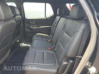 2024 Chevrolet Traverse Limited LT Leather - miniatura 13